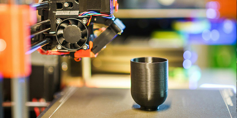 Additive Fertigung/3D-Druck