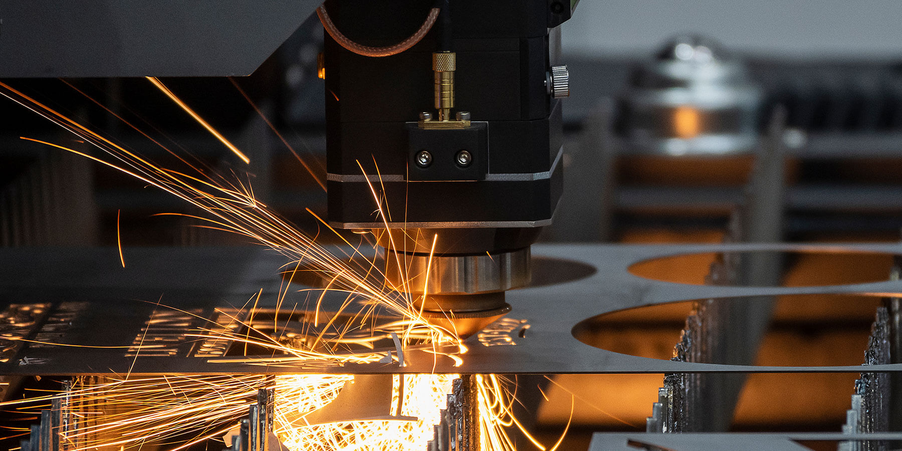 CNC-Fräsen