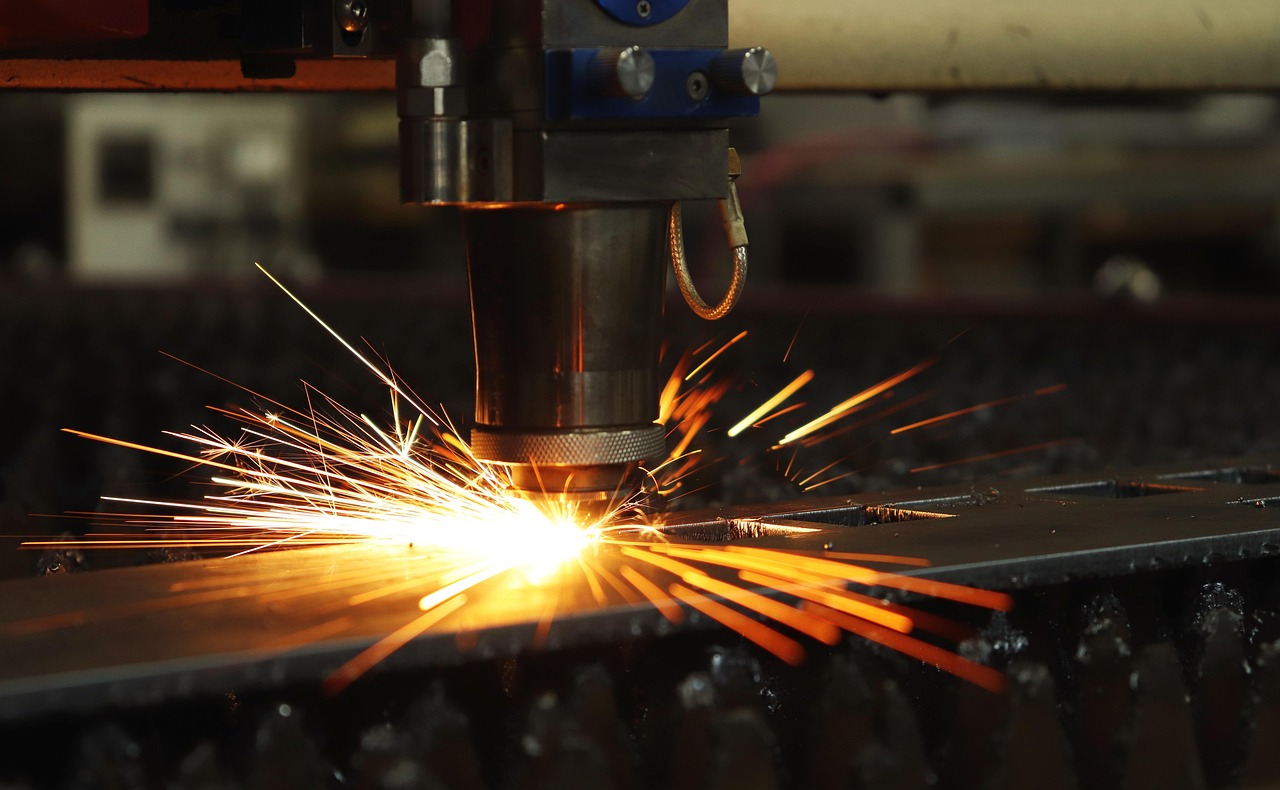 schweisser arbeiten